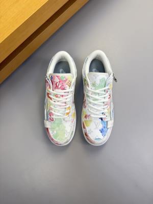 wholesale quality louis vuitton men shoes model no. 862